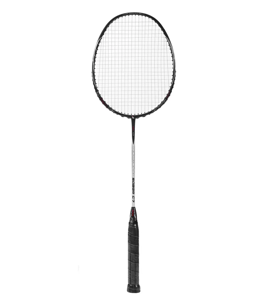 ortable Badminton Set for On-The-Go Fun