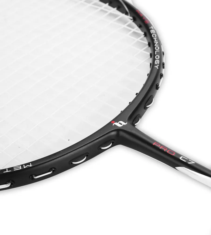 Durable Badminton Set for Long-Term Use