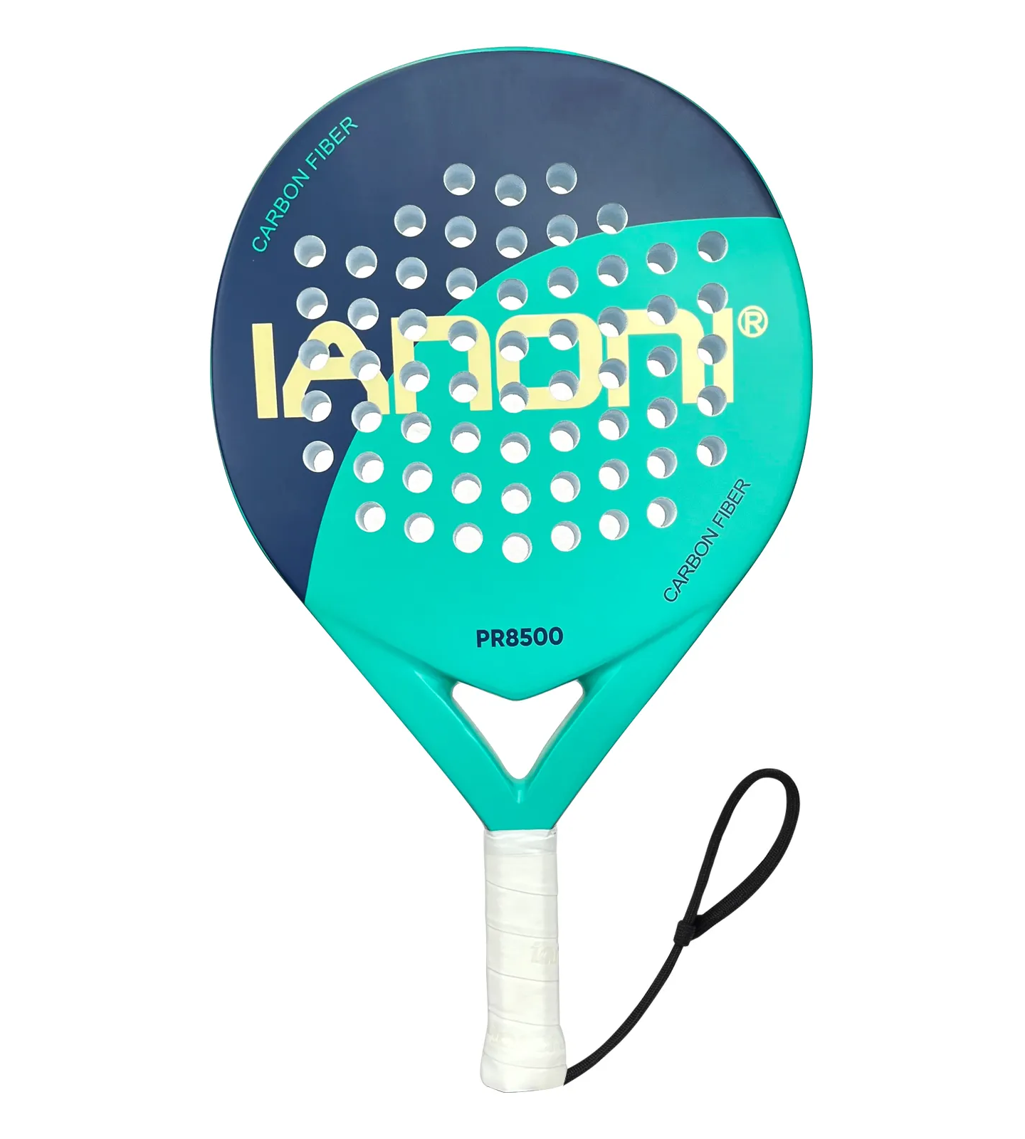 Customizable Padel Set for Personalized Style