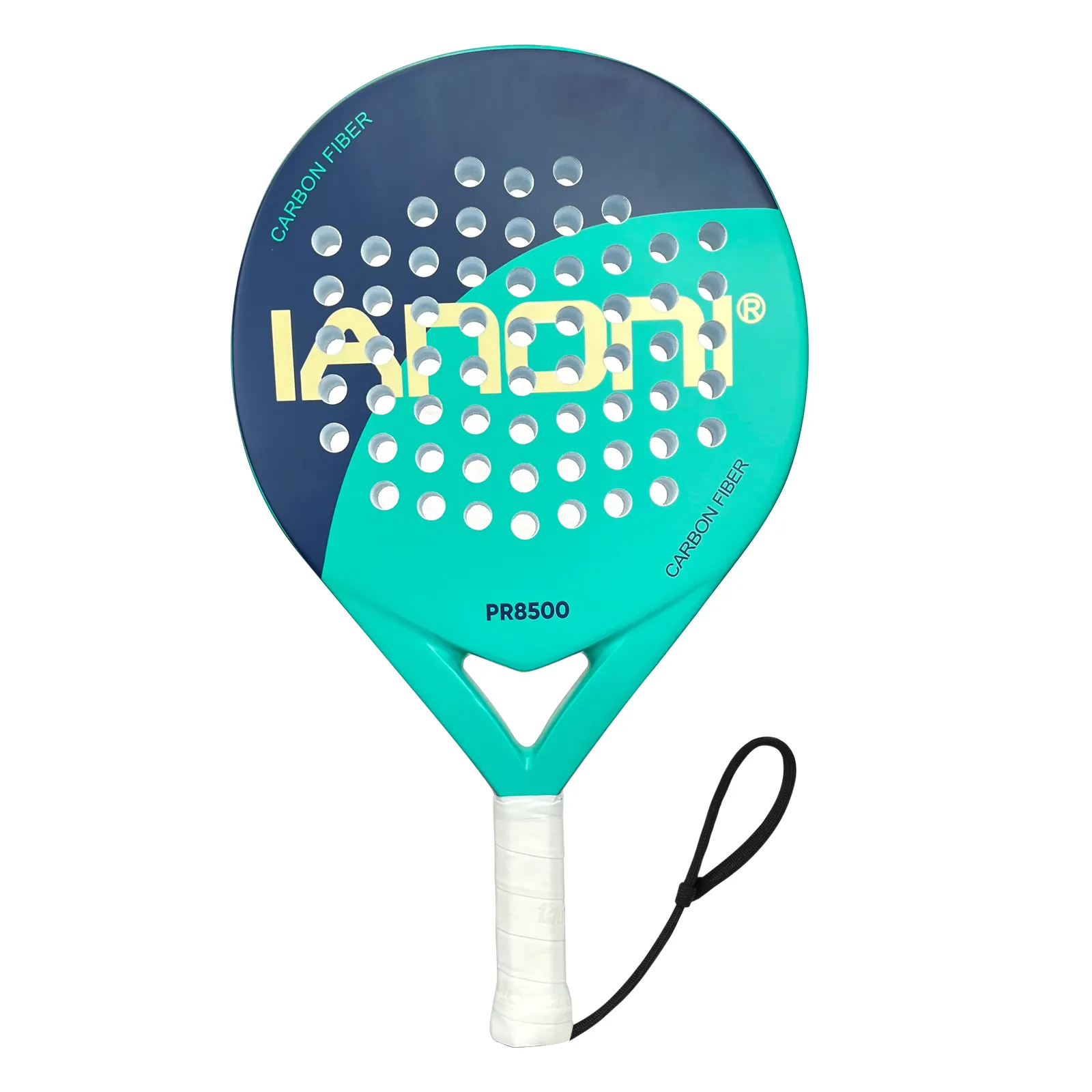 What is a padel set?