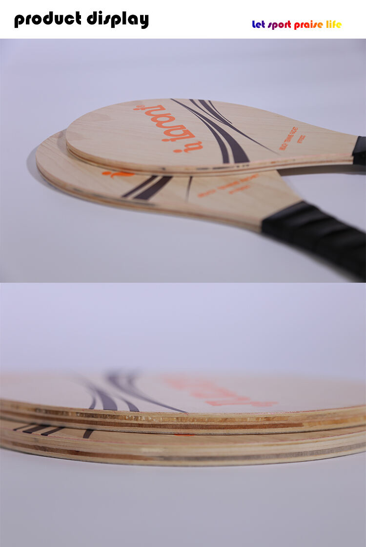 IANONI BR02 Beach Racket supplier