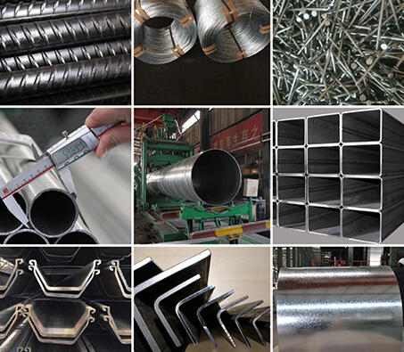 ปริมาณการสั่งซื้อ Ehong Steel ในเดือนมกราคมทำสถิติสูงสุด!