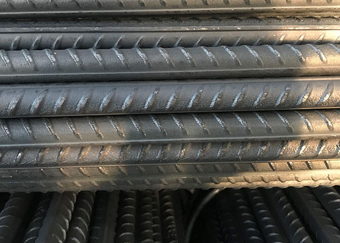 Hordhac Product - Birta Rebar