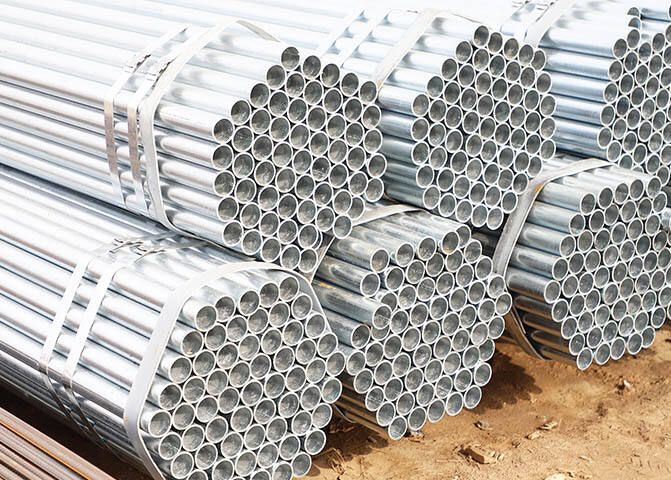 Do galvanized pipes need to do anti-corrosion treatment when installing underground?