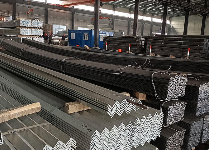 Take you to understand – Steel Profiles