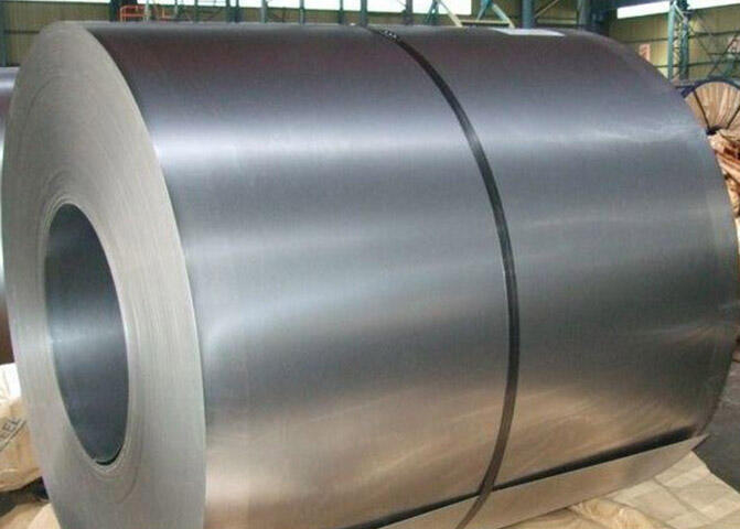 Advantages, disadvantages and applications of cold rolled steel sheets&coils