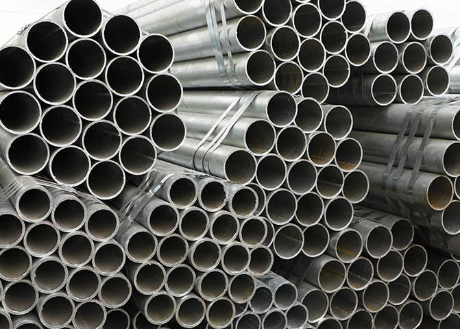 Alam mo ba kung gaano katagal ang buhay ng galvanized steel pipe sa pangkalahatan?