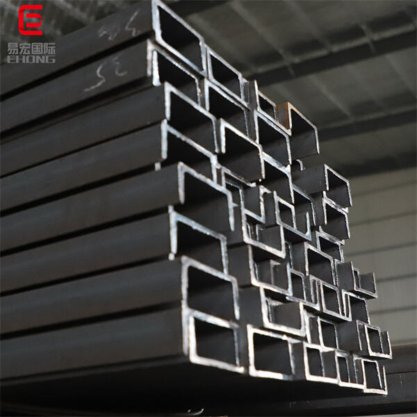 The Benefits of Steel Channel for Infrastructure and Architecture