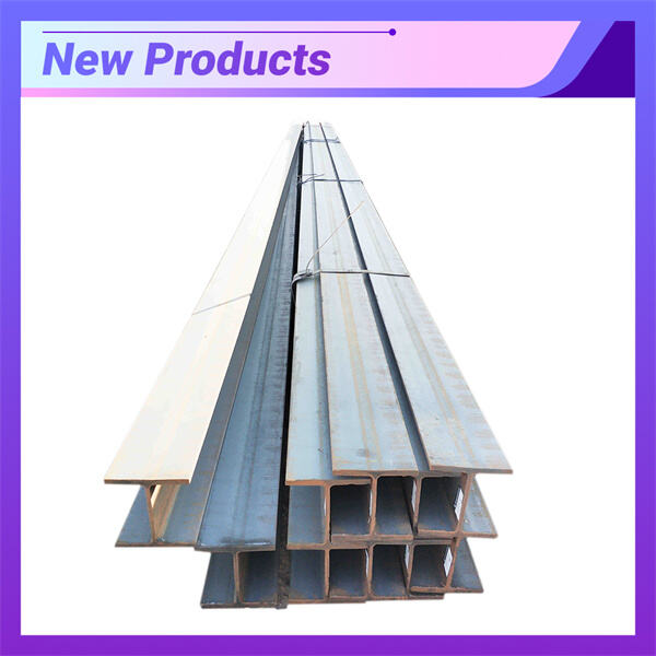 The Meaning of Beam Steel Characteristics