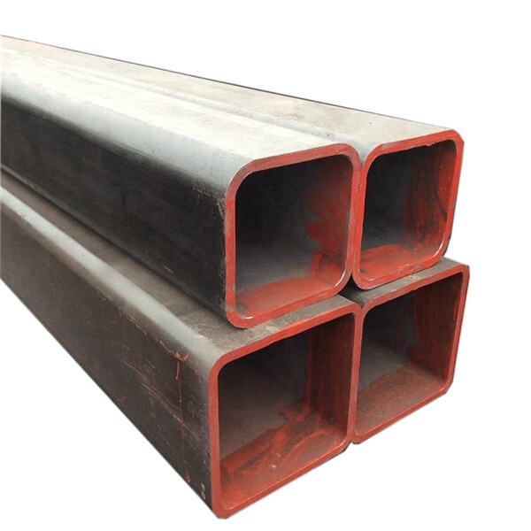 The Innovation of Square Steel Tubes in Modern Architecture