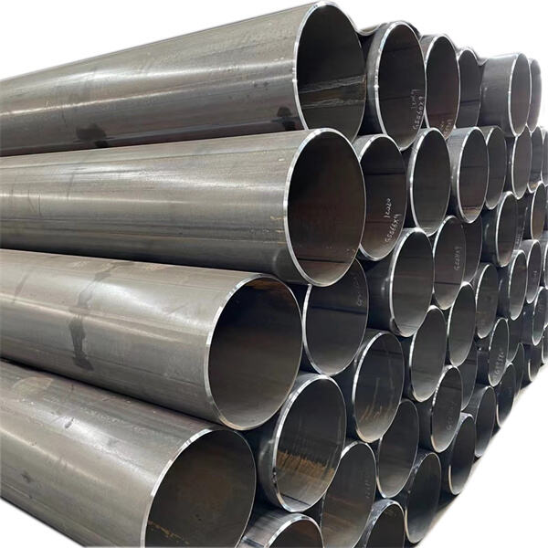 How to Choose the Perfect ERW Welded Pipe