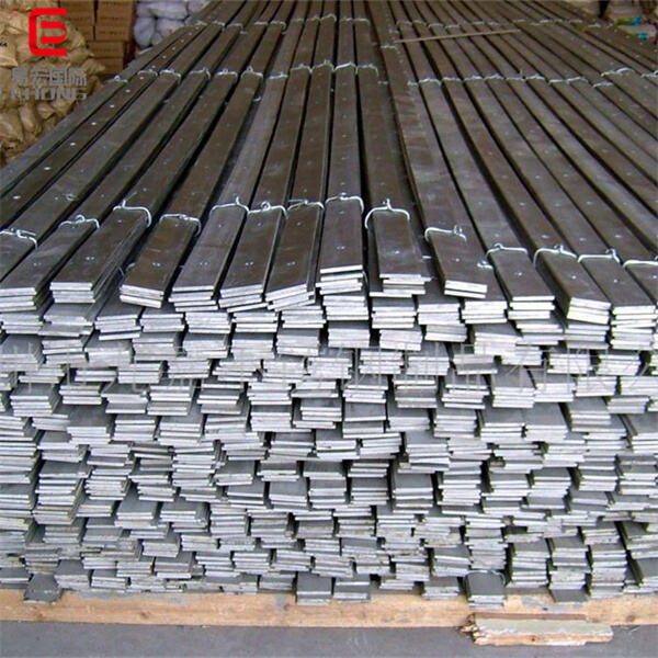 How Steel Bar Flat Adds Stability to Your Projec