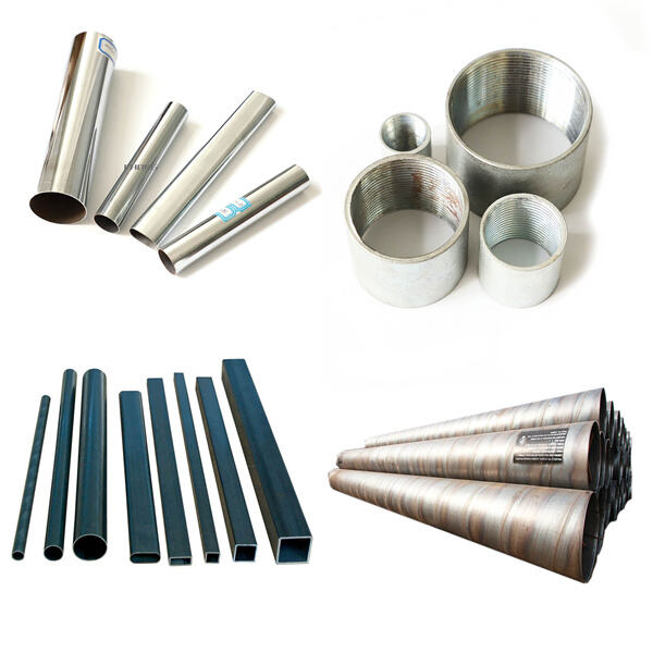 How to Choose a Steel Pipe Supplier That Meets Your Quality Requirements