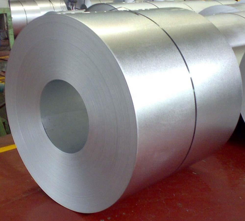 Z275 Zn-Al-Mg alloys Zinc Aluminum Magnesium z-a-m steel Coated Sheet Plate in Coil details