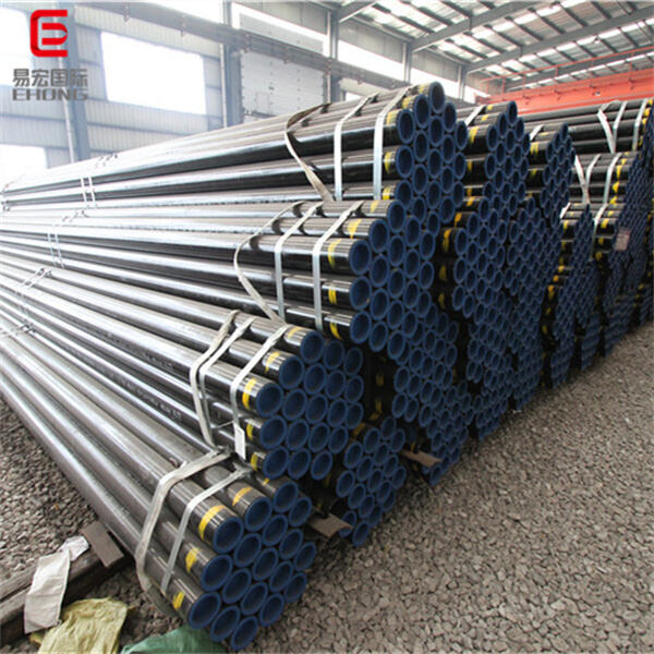 Choosing the Right API 5L Pipe for Your Project Needs