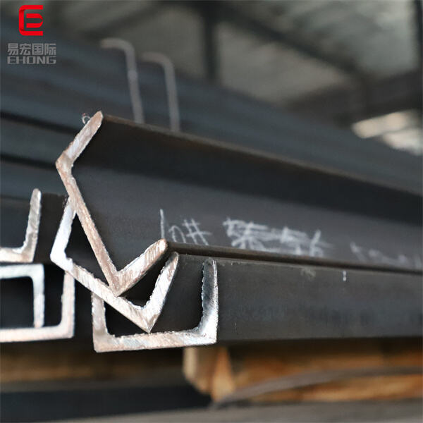 How U Channel Steel Helps Keep Your Projects Standing Strong?