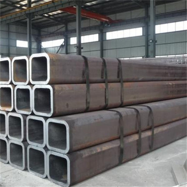 العوامل الرئيسية لاختيار أنبوب ASTM A53 للتطبيقات المخصصة