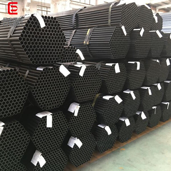 The Versatility of Cold Rolled Steel Pipe and its Applications in Various Industries