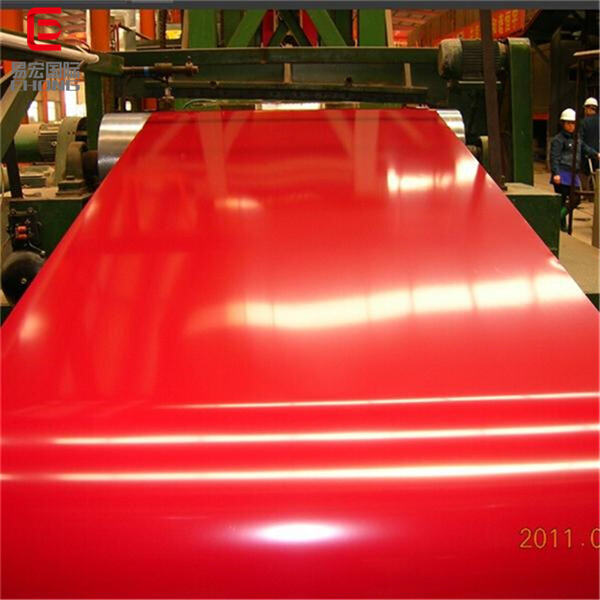 Why Prepainted Galvanized Steel Coil is the Smart Choice