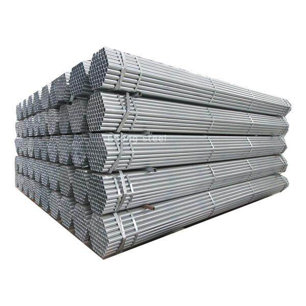 How to Install and Maintain Galvanized Steel Pipe in Building contradictions?