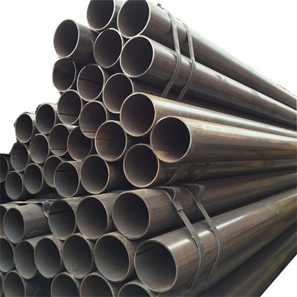 How To Choose The Right Specification For Welded Steel Pipe