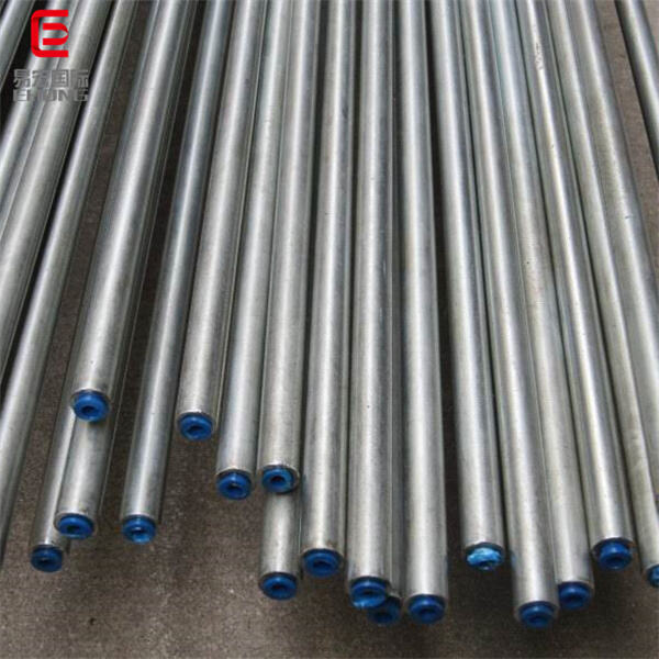 Exploring the Grades of ASTM A106 Pipe