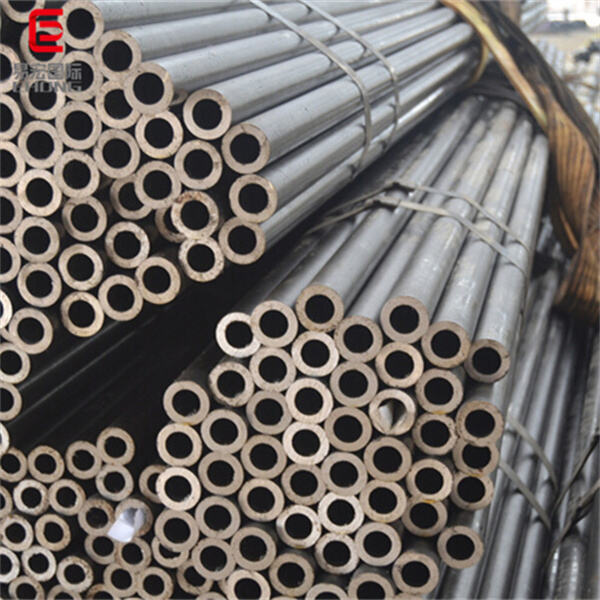 How to Choose the Right ASTM A106 Pipe for Your Projec
