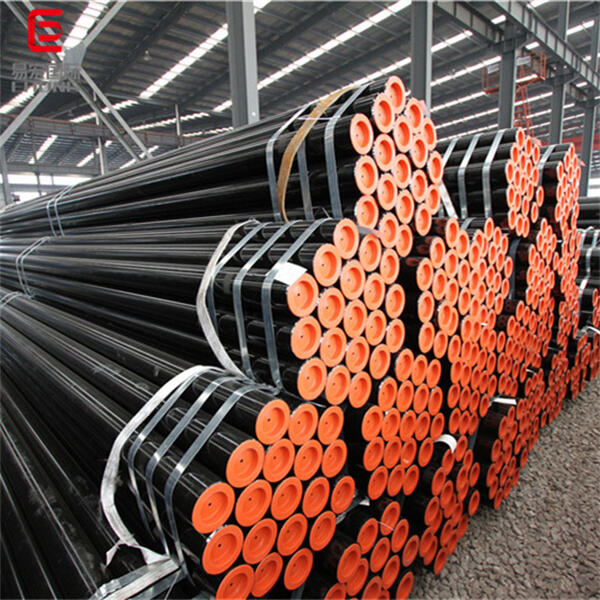 Differences Between API 5L Grade B and X42 Pipes