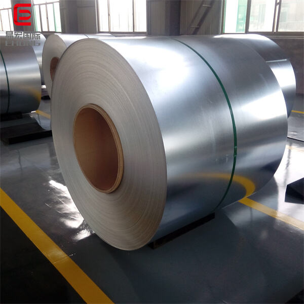 Why hot dip galvanized steel coil is the preferred choice for metal products.