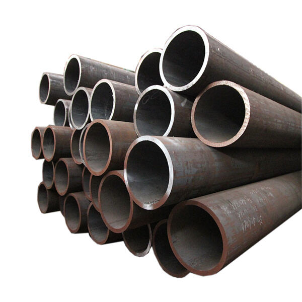 Applications and Uses for Seamless Steel Pipes in Industrial Settings