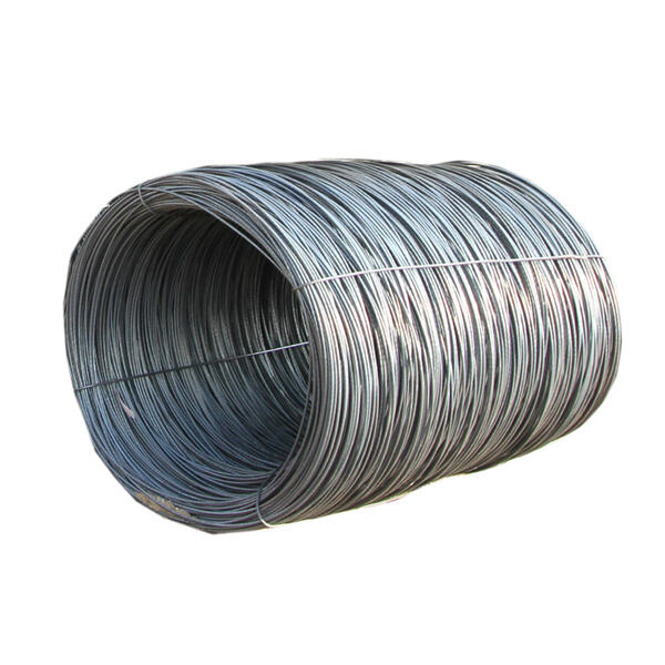 Advancements in wire rod technology