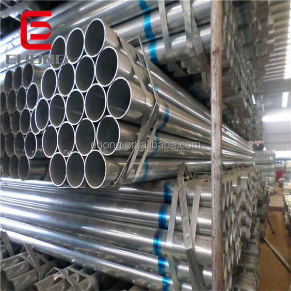 How to buy steel pipes online and save money