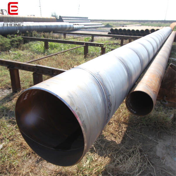 Choosing the Right ASTM A252 Pipe Pile Specification for Your Project