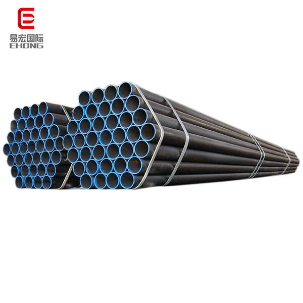 ERW vs. Seamless Pipes: Which One to Choose?