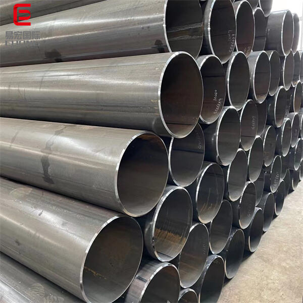The History and Evolution of Black Iron Pipe.