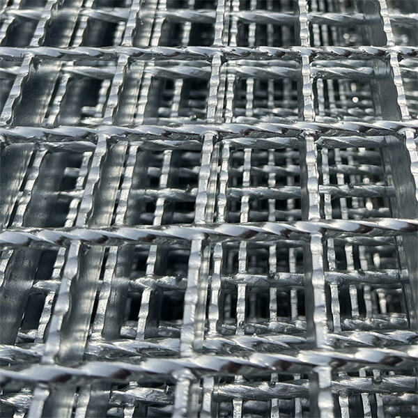 Rust-resistant galvanized grating for long-lasting performance