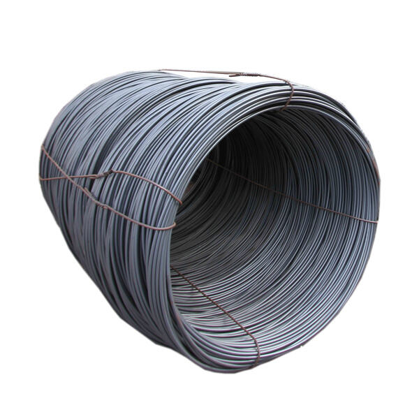 Exploring the global wire rod marke