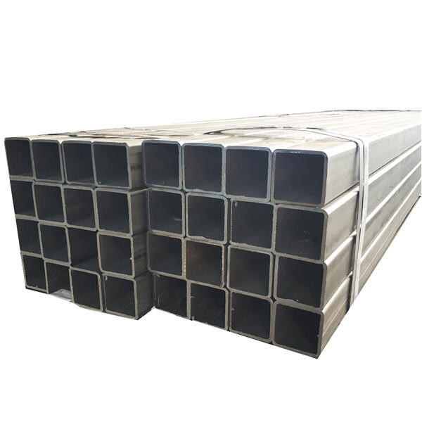 Exploring the Many Uses of Mild Steel Square Tube in Various Industries