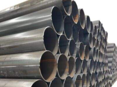 Customized welded pipe service: Tailored to meet your every detail requirement