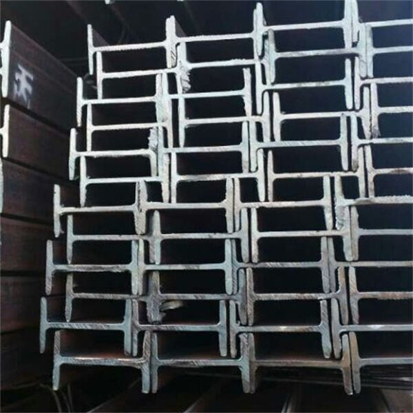 Strength and Stability of I Beam Steel