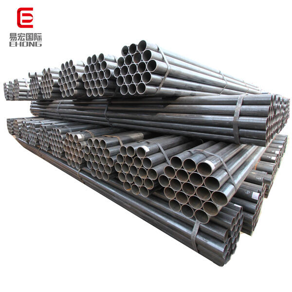 How to Choose the Perfect ERW Pipe for Your Next Project?