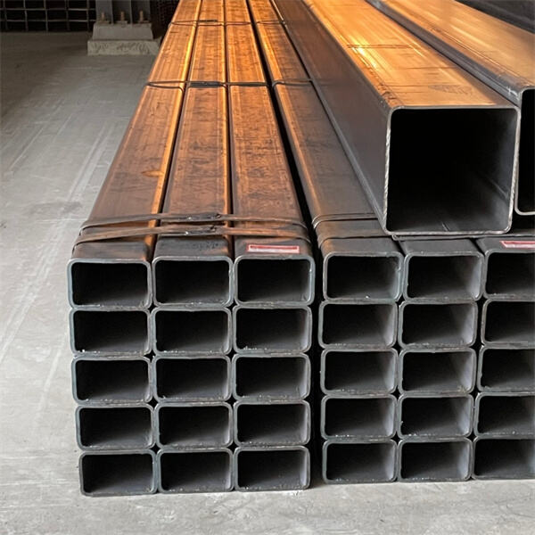 Benefits of Choosing Rectangular Tubing