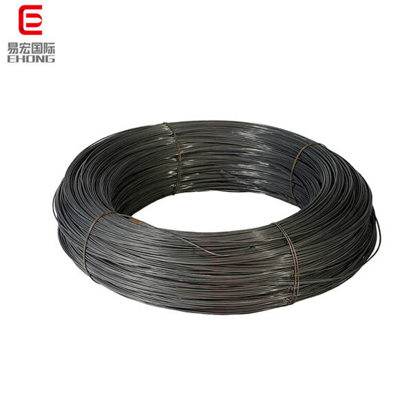 How Annealed Wire Can Save You Time and Money