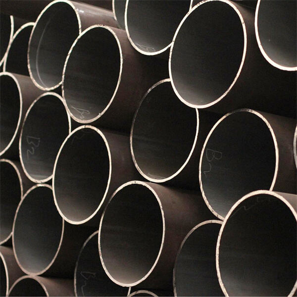 Understanding the manufacturing process of steel seamless pipes