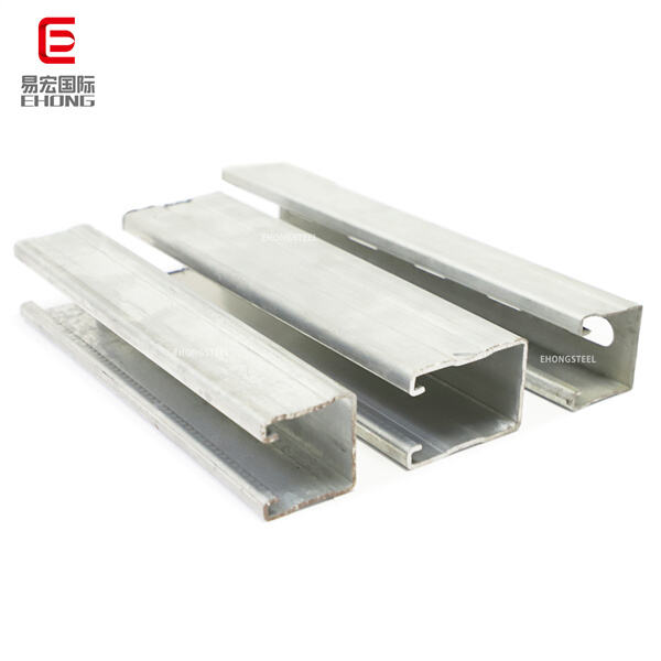 A Lightweight Solution for Durable and Cost-Effective Building