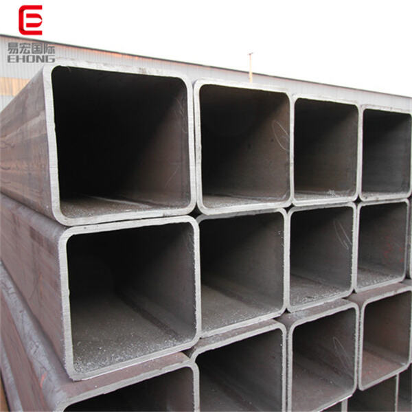 Customizing Koj Tsim nrog ntau yam ntawm Rectangular Steel Tubing Options