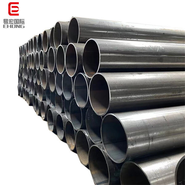 Advantages and Disadvantages of Black Iron Pipe