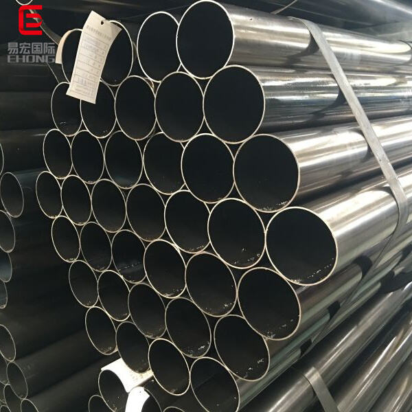 The Process behind Cold Rolled Steel Tubing