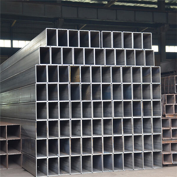 الفوائد التي يقدمها ASTM A500 للمهندسين المعماريين والمهندسين