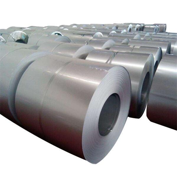 The Advantages of Galvalume Steel Coil in Construction and Manufacturing